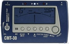 Metronomo accordatore gewa usato  Augusta