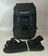 Sony lcs vac for sale  YORK