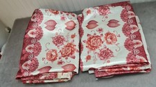 Fully lined jacquard for sale  LONDON