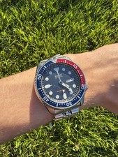 Seiko 7s26 0020 gebraucht kaufen  Langenhagen