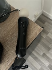 Manette playstation move d'occasion  Giromagny