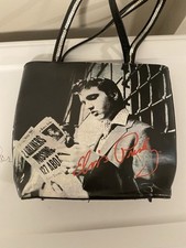 Elvis presley handbag for sale  Lexington