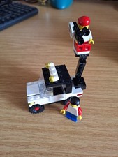 Lego legoland 6659 gebraucht kaufen  Twistetal