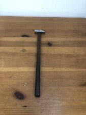 Picard jewellers hammer for sale  MORPETH