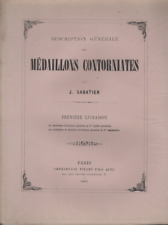 Sabatier generale medaillons d'occasion  Gurgy