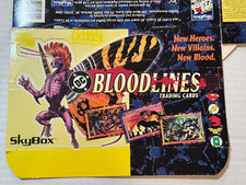 Skybox bloodlines trading for sale  Conway