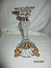 Ancien chandelier bougeoir d'occasion  Cagnac-les-Mines