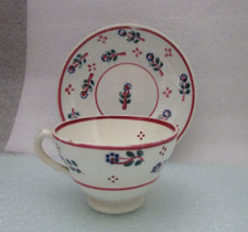 Antique demitasse hand d'occasion  Expédié en Belgium