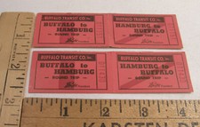 Two vintage unused for sale  Macon