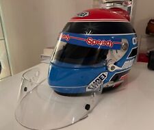 Visière neuve casque d'occasion  Saverne