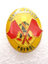 School safety patrol for sale  Henrico