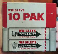 Vintage tin metal for sale  Manchester