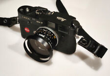 Leica m4p objectif d'occasion  Malakoff