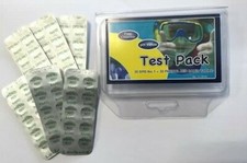 Waterline blister pastiglie usato  Randazzo