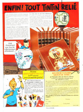 Pub editions rombaldi d'occasion  Villecresnes