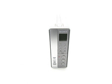 Unidade de DVD externa Sony VRD-VC10 DVDirect gravável entrada S-Video RCA, usado comprar usado  Enviando para Brazil