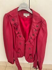 Beau blouson original d'occasion  Champs-Sur-Yonne