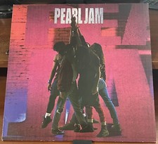 Pearl Jam Ten LP 2017 Release EX comprar usado  Enviando para Brazil