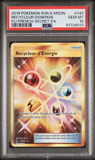 Recycleur énergie 143 d'occasion  Rilhac-Rancon