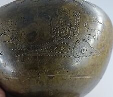 Ancien pot bronze d'occasion  Arès
