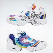 Trem da Paz Reebok Instapump Fury OG Masculino Tamanho 10.5 Q46201 comprar usado  Enviando para Brazil