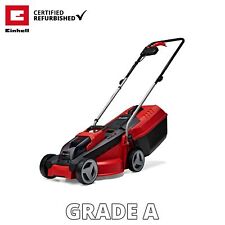 Einhell cordless lawnmower for sale  WIRRAL