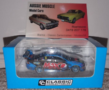 Ford FPR FG Falcon #6 Chaz Mostert Paul Morris 2014 Bathurst Winner 1:64 Classic, usado comprar usado  Enviando para Brazil
