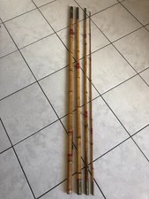 Ancienne canne bambou d'occasion  Chazay-d'Azergues