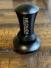 Neouza espresso tamper for sale  Lexington