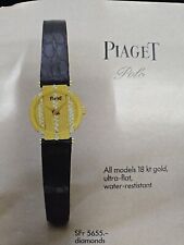 piaget diamond for sale piaget diamond for sale San Antonio