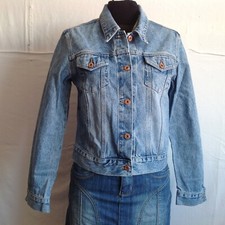 Stradivarius veste femme d'occasion  Le Péage-de-Roussillon