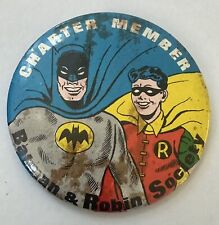 Vintage 1966 batman for sale  Marlboro