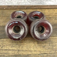 Vintage red skateboard for sale  Neenah