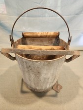 galvanized mop bucket for sale  Corning