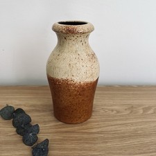 Vintage scheurich keramik for sale  GLASGOW