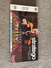 Vintage stratego board d'occasion  Expédié en Belgium