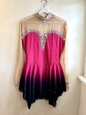 Figure skating dress for sale  MILTON KEYNES
