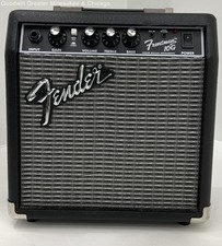 Mini amplificador Fender Frontman 10G comprar usado  Enviando para Brazil