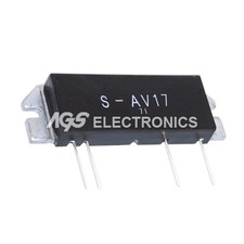 Sav17 av17 power usato  Vignate