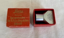 Leica viseur sbloo d'occasion  Bruz