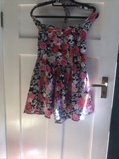 hell bunny top for sale hell bunny top for sale  ROMFORD