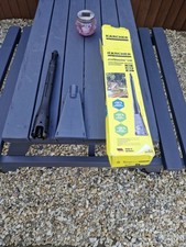 Karcher eco booster for sale  HORNCASTLE