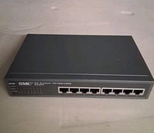 Smc 8508t port for sale  Lincolnwood