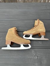 Freesport suede ice for sale  NOTTINGHAM