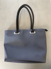 Lacoste tasche handtasche gebraucht kaufen  Wiesloch
