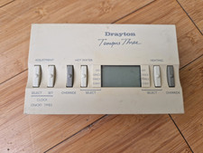 Drayton tempus hour for sale  SHIPLEY