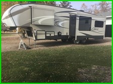 2016 keystone cougar for sale  Karlstad