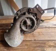 Vintage lucas spiral for sale  MIDDLESBROUGH