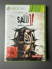 Saw flesh blood gebraucht kaufen  Werdau