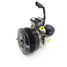 Hydraulikpumpe tandempumpe abc gebraucht kaufen  Meschede